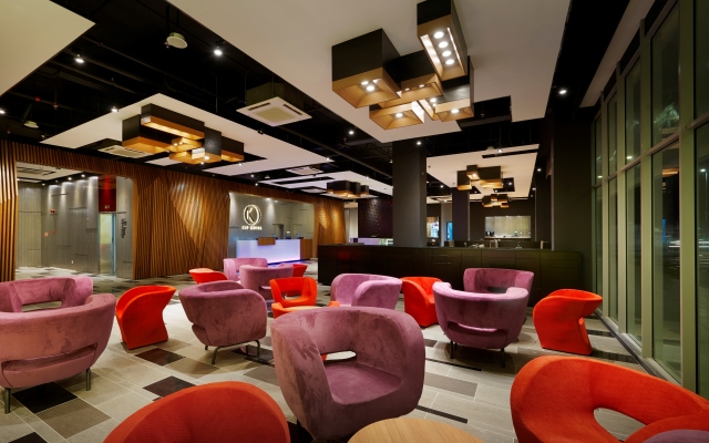 KIP Hotel Kuala Lumpur