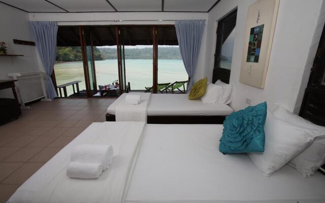 Koh Kood Island Resort