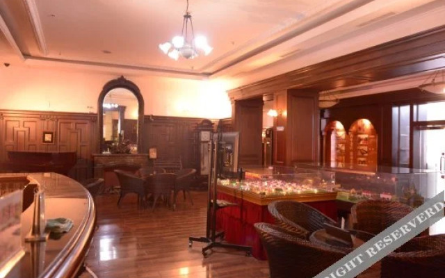 Harbin LongMen Hotel
