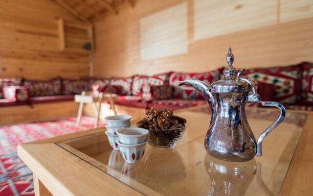 Nevras Resort