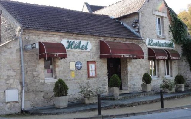 Hotel Restaurant La Ferme de Vaux