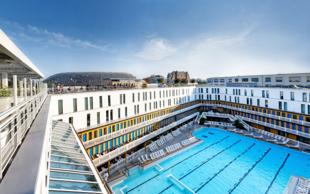 Molitor Hotel & Spa Paris - MGallery Collection