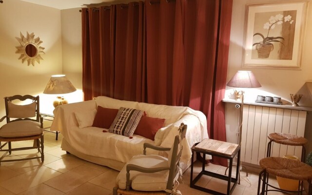 Le Jas des Parpaillous