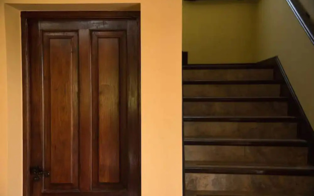 Las Lomitas - Casa de Campo