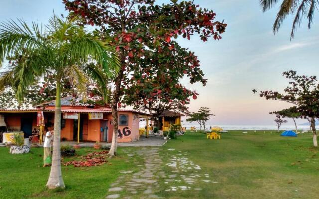 Condomínio Villagio II