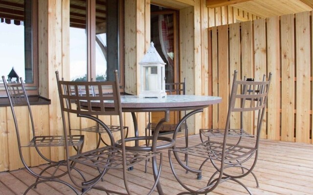 Domaine de Charme Là Haut, Meublés de Tourisme & Spa