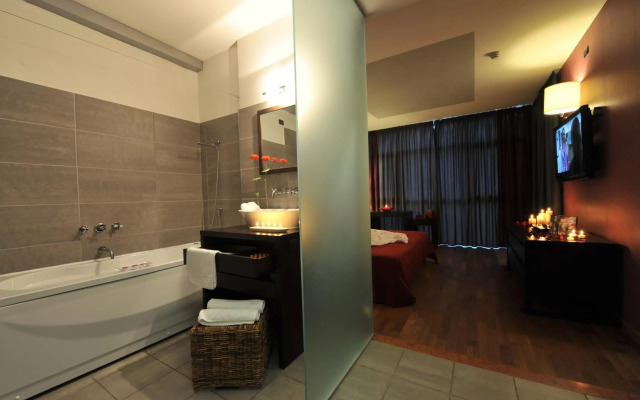 Hotel Antares