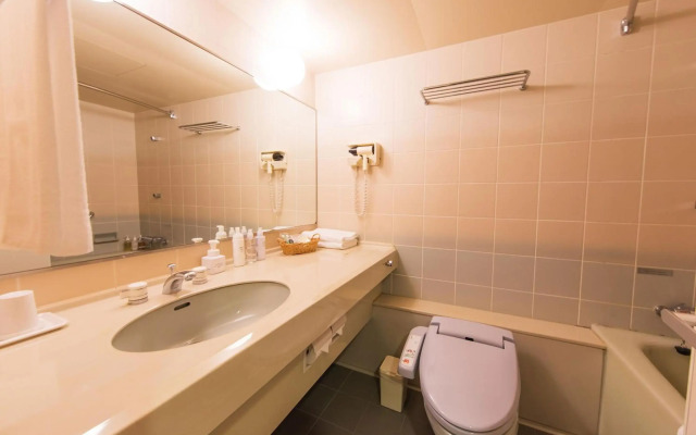 Okinawa Grand Mer Resort