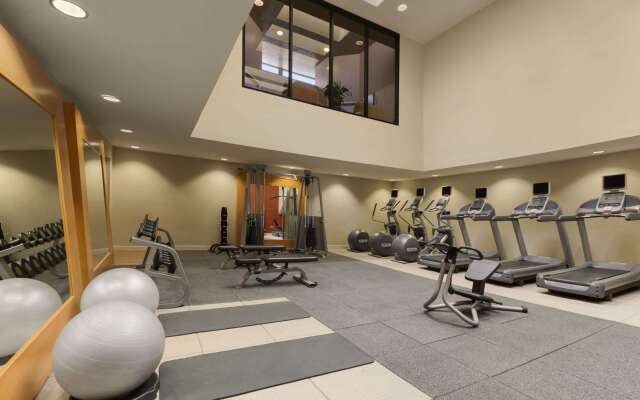 Hilton Scottsdale Resort & Villas