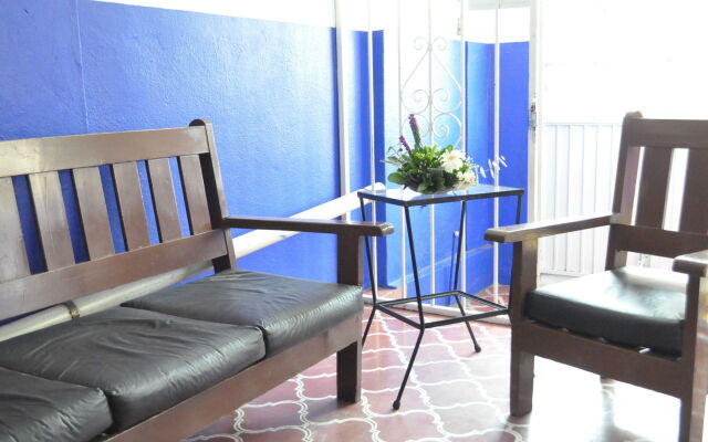 Hotel Metropolitan II