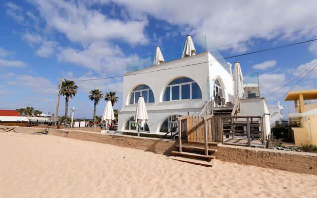 Golden Beach Guesthouse