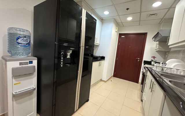 Moonlight Hostel JBR