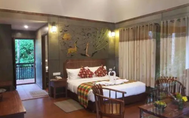 Wayanad Coffee Trail Resort