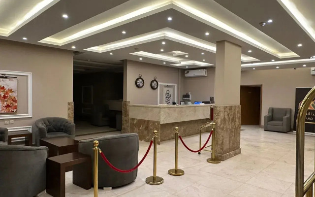 Ward Furnished Apartments