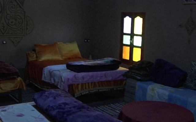Riad La Kasbah