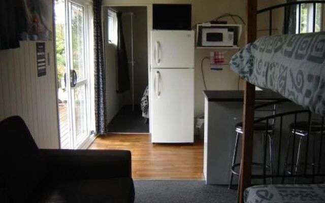 Ahipara Holiday Park