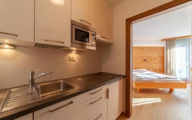 Residence Emmy