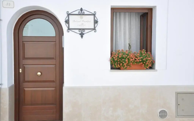 B&B Al Borgo Antico Ristorante