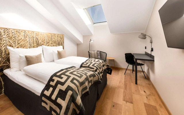 Home Hotel Magasinet