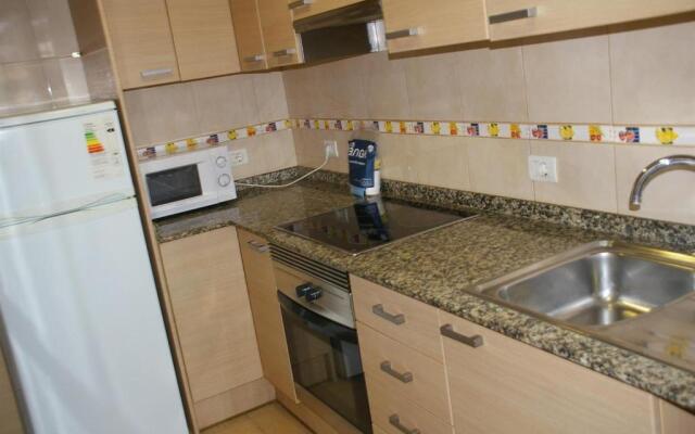 Apartamento Estoril III-IV