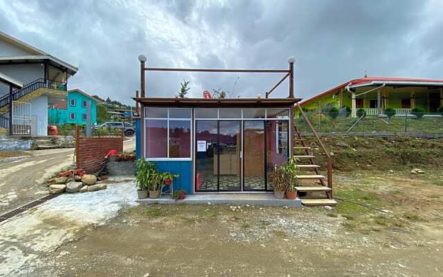 OYO HOME 90288 Masilau Valley Kundasang