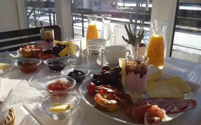 Lunds Hotel