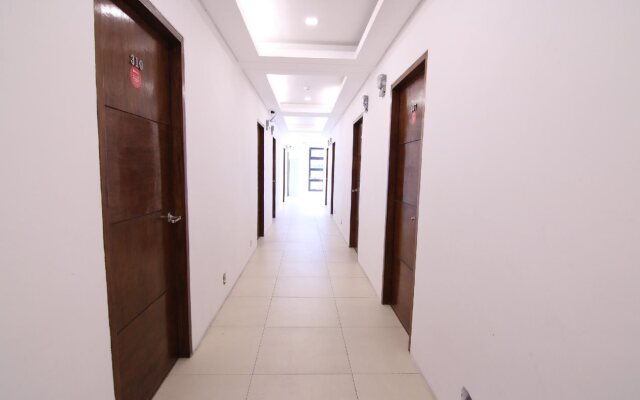 Spiral Suites by OYO