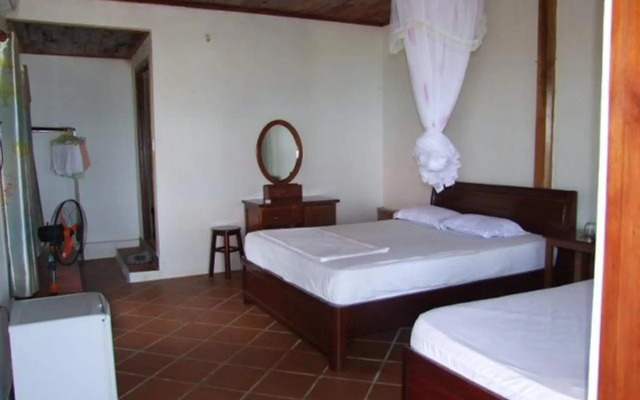 Phu Quoc Kim - Bungalow On The Beach