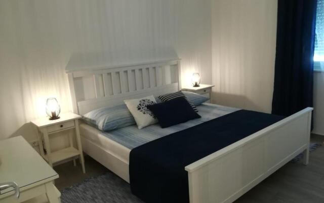 Apartments Juhart