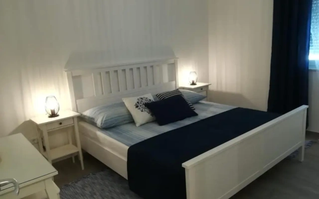 Apartments Juhart