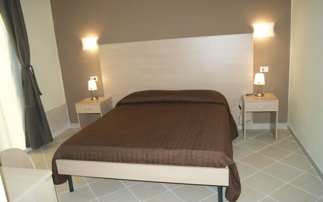 Guest House Golfo Xifonio