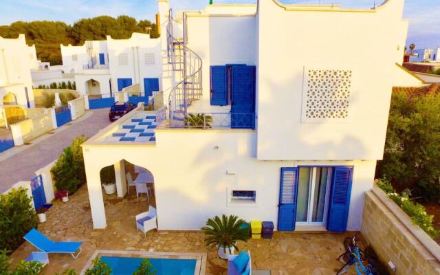 Villa Teresa Casa Vacanza