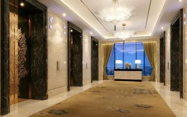 Enping Yucca Hotel