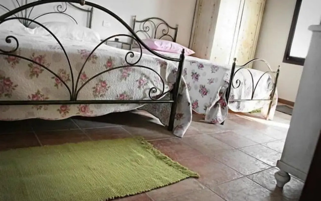 Agriturismo Ronchetrin