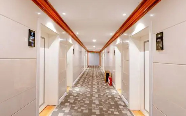 North Stream Furama Hotel