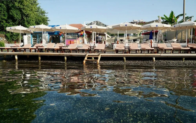 Piano Rooms Selimiye - Adults Only