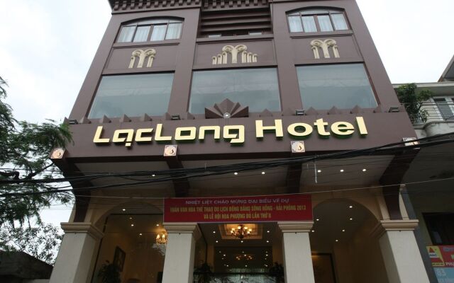 Lac Long Hotel Hai Phong