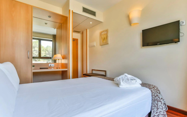 Hotel Desitges