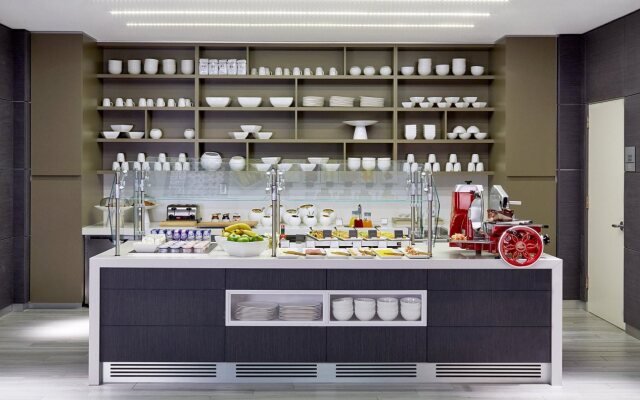 Residence Inn by Marriott Dallas Frisco