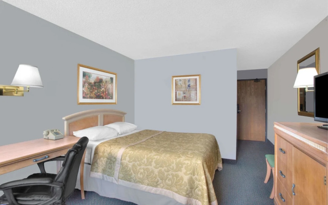 Super 8 Motel - Augusta