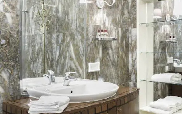 San Marco Venice Apartment 1