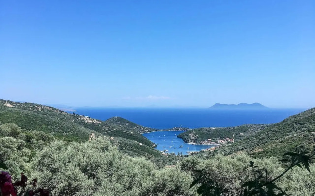 Villa Ledaki