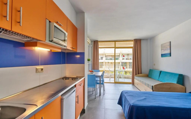 Inter2 Salou Apartments	