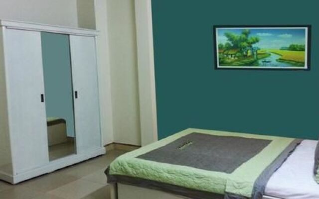 Newland Studio Apartment 7