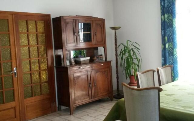 Gîte Azay-le-Rideau, 3 pièces, 4 personnes - FR-1-381-279