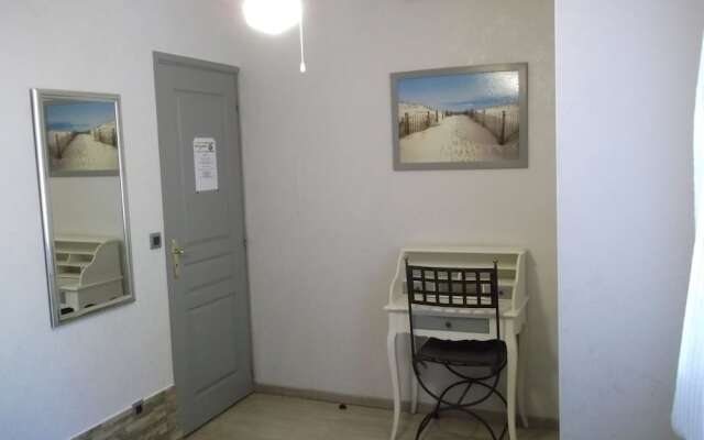 La forge de Clermont - Chambres d'Hôtes