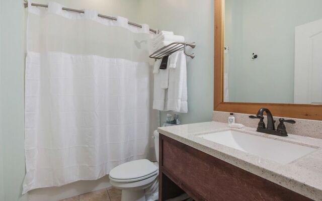 Hotel Whiskey in Pass Christian