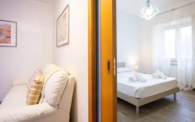 La Casa di Daeny in Naples