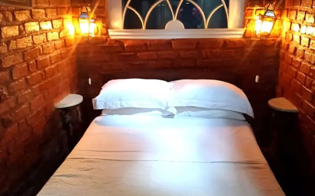 Estâncias Duvivier Hotel