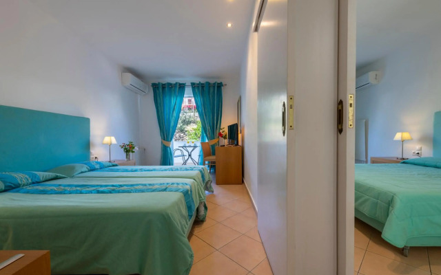 Skala Hotel